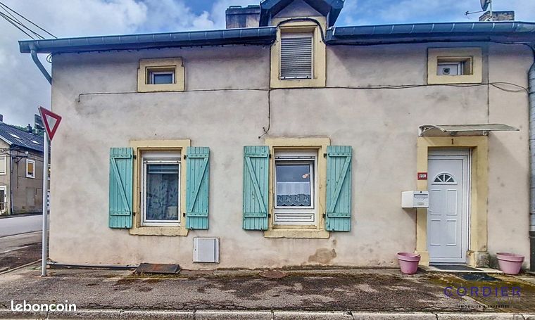 Casa T1 em Hayange, France N.º 304384