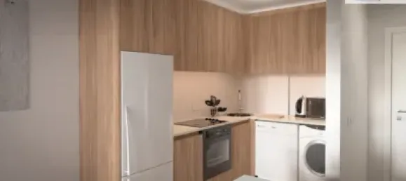 Penthouse T1 em Alginet, Spain N.º 175463 2