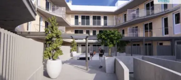 Penthouse T1 em Alginet, Spain N.º 175463 5