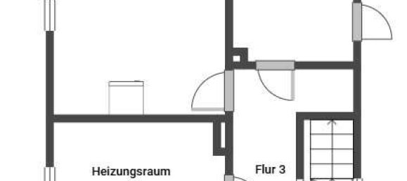 4 rooms House in Kassel, Germany No. 317989 9