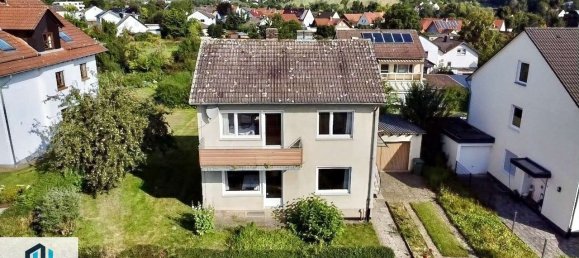 4 rooms House in Kassel, Germany No. 317989 27