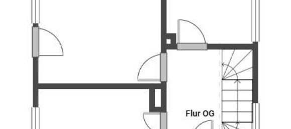 4 rooms House in Kassel, Germany No. 317989 8