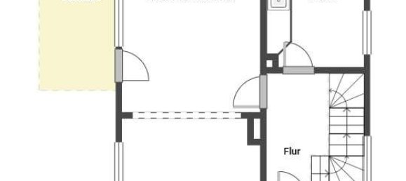 4 rooms House in Kassel, Germany No. 317989 7