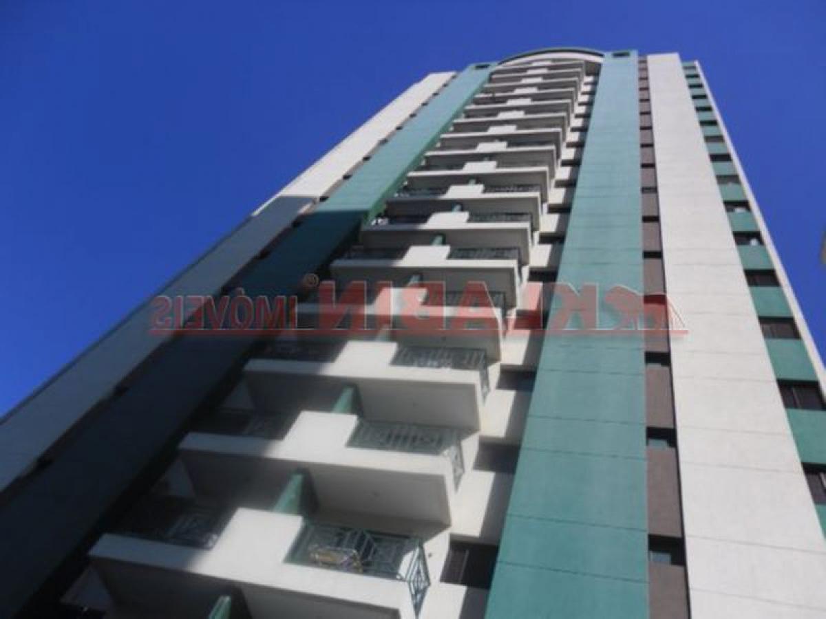 2 bedrooms Apartment in Sao Paulo, Brazil No. 559128