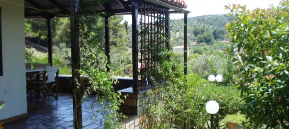 Propiedad comercial de 3 dormitorios en Chalkidiki, Greece No. 6906 16