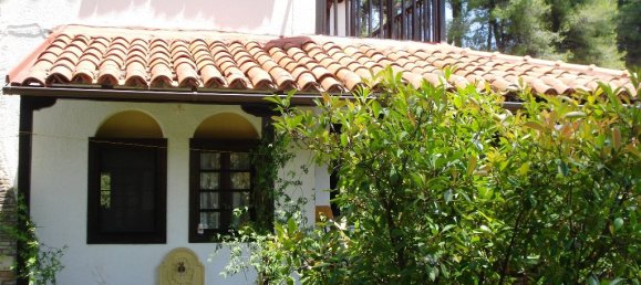 Propiedad comercial de 3 dormitorios en Chalkidiki, Greece No. 6906 15