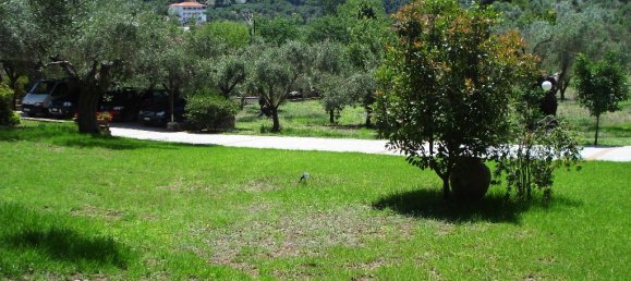 Propiedad comercial de 3 dormitorios en Chalkidiki, Greece No. 6906 2