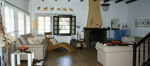 Propiedad comercial de 3 dormitorios en Chalkidiki, Greece No. 6906 10