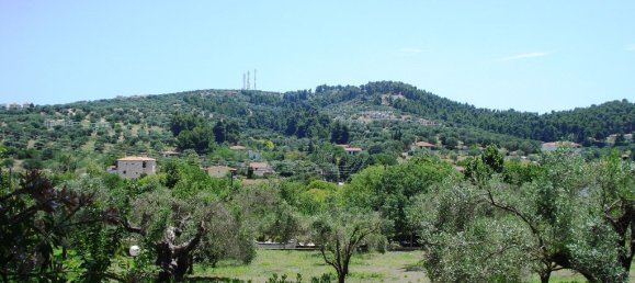 Propiedad comercial de 3 dormitorios en Chalkidiki, Greece No. 6906 20