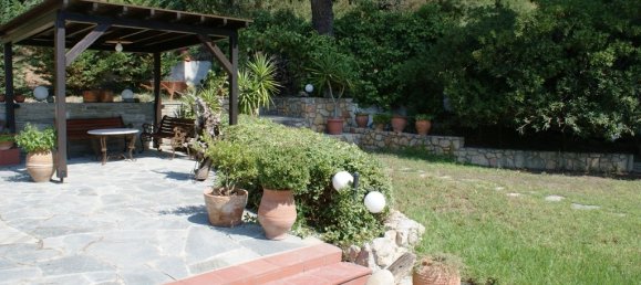 Propiedad comercial de 3 dormitorios en Chalkidiki, Greece No. 6906 19