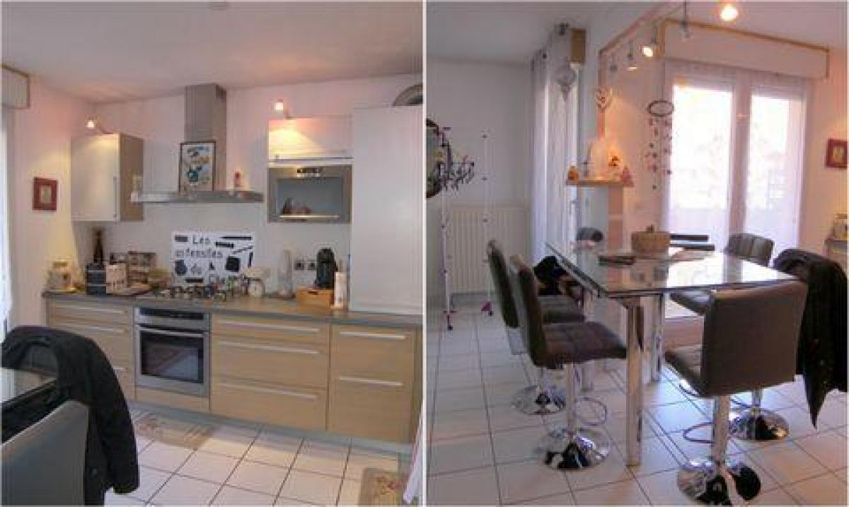 Estudio en Oyonnax, France No. 33741