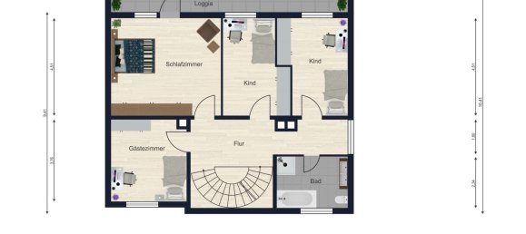 4 غرف نوم منزل في Kelheim, Germany رقم 210203 26