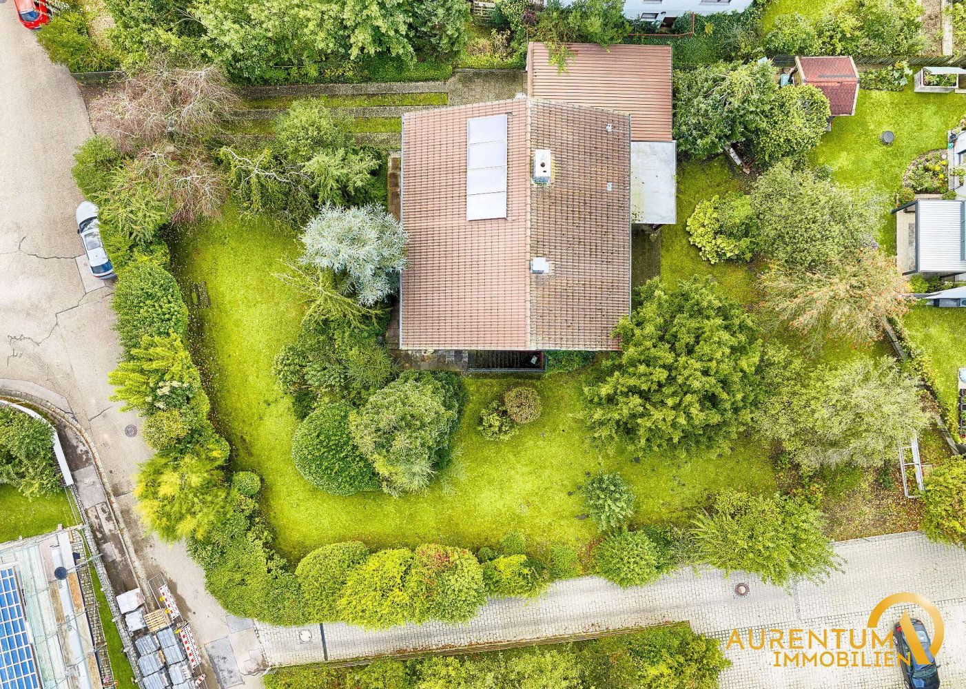 4 غرف نوم منزل في Kelheim, Germany رقم 210203