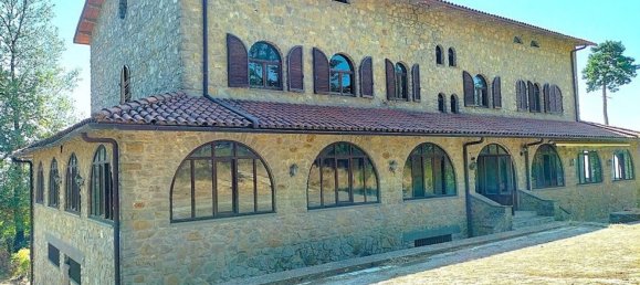 30 rooms House in Tuoro sul Trasimeno, Italy No. 76507 17