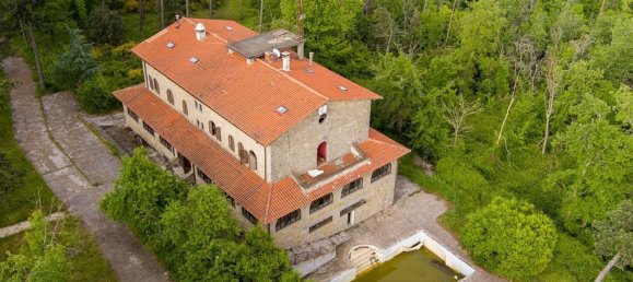 30 rooms House in Tuoro sul Trasimeno, Italy No. 76507 10