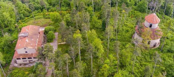 30 rooms House in Tuoro sul Trasimeno, Italy No. 76507 9