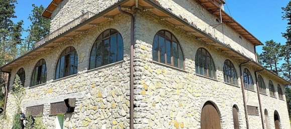 30 rooms House in Tuoro sul Trasimeno, Italy No. 76507 20