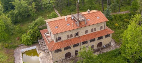 30 rooms House in Tuoro sul Trasimeno, Italy No. 76507 12