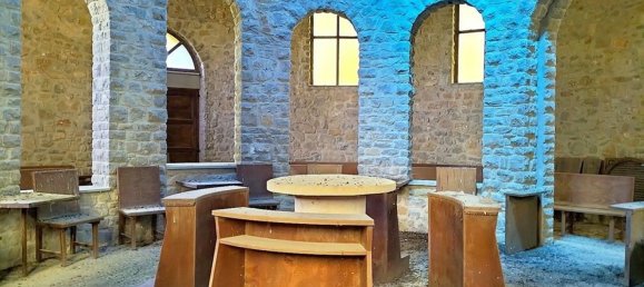 30 rooms House in Tuoro sul Trasimeno, Italy No. 76507 41