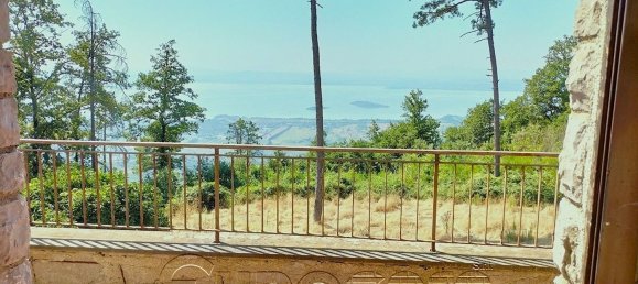 30 rooms House in Tuoro sul Trasimeno, Italy No. 76507 21