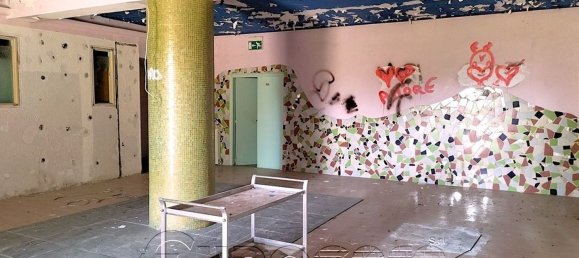 30 rooms House in Tuoro sul Trasimeno, Italy No. 76507 35