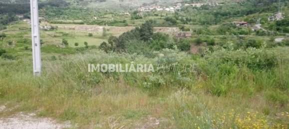 17960m² Land in Soalhaes, Portugal No. 57450 3