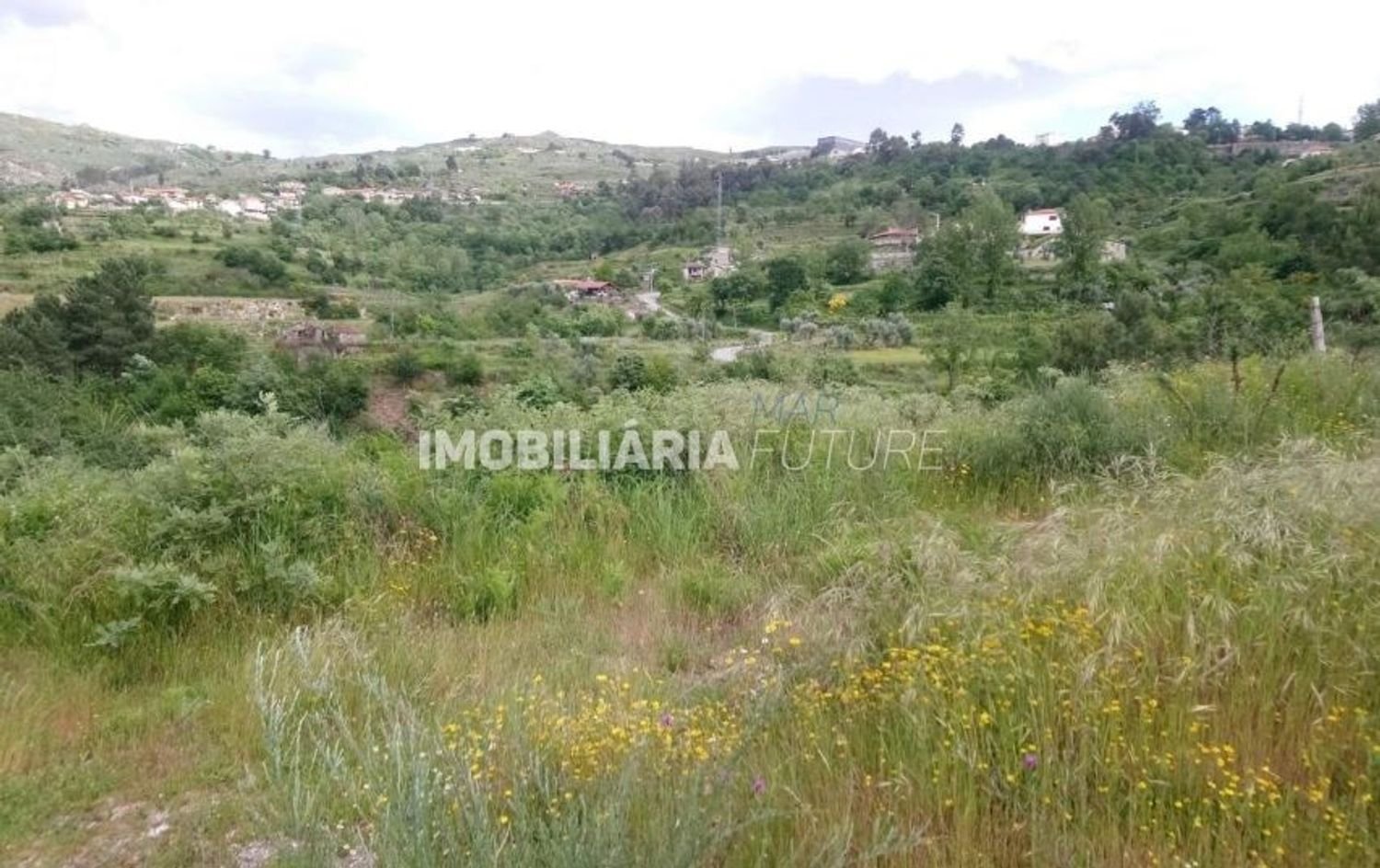 17960m² Land in Soalhaes, Portugal No. 57450