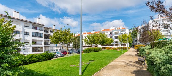 2 Schlafzimmer Wohnung in Cascais, Portugal, Nr. 206476 21