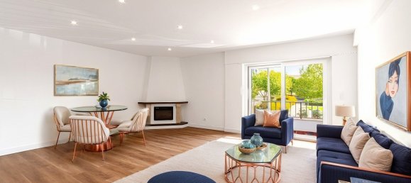 2 Schlafzimmer Wohnung in Cascais, Portugal, Nr. 206476 24