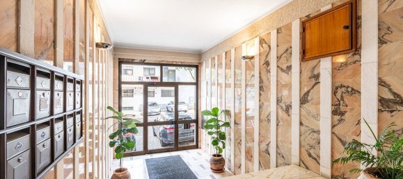 2 Schlafzimmer Wohnung in Cascais, Portugal, Nr. 206476 16