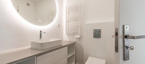 2 Schlafzimmer Wohnung in Cascais, Portugal, Nr. 206476 5