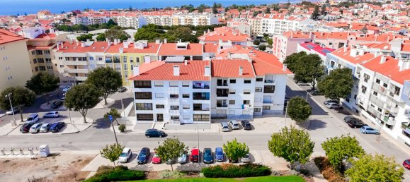 2 Schlafzimmer Wohnung in Cascais, Portugal, Nr. 206476 27