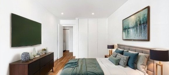 2 Schlafzimmer Wohnung in Cascais, Portugal, Nr. 206476 23