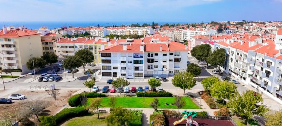 2 Schlafzimmer Wohnung in Cascais, Portugal, Nr. 206476 25