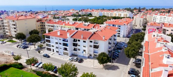 2 Schlafzimmer Wohnung in Cascais, Portugal, Nr. 206476 26