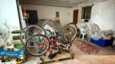 5 bedrooms House in Teruel, Spain No. 254943