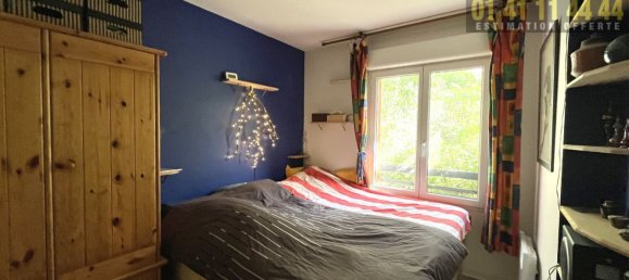 Apartamento de 1 dormitorio en Asnieres-sur-Seine, France No. 174860 6