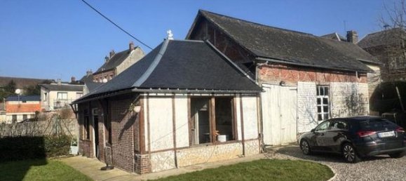 5 غرف نوم منزل في Seine-Maritime, France رقم 309210 8