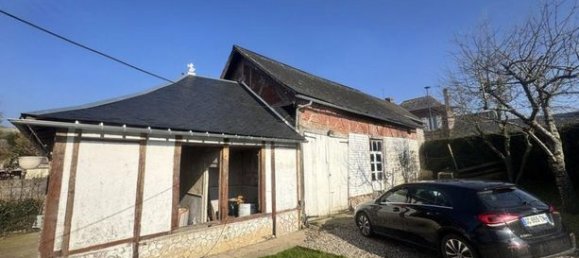 5 غرف نوم منزل في Seine-Maritime, France رقم 309210 5