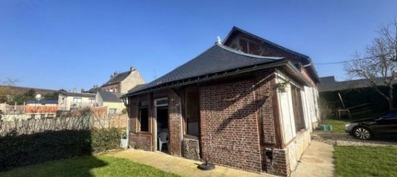 5 غرف نوم منزل في Seine-Maritime, France رقم 309210 6