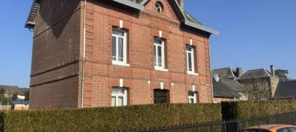 5 غرف نوم منزل في Seine-Maritime, France رقم 309210 4