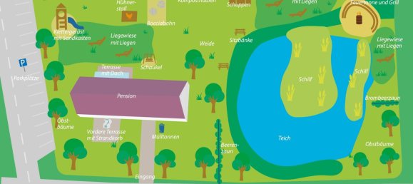 9 bedrooms Hotel in Gustrow, Germany No. 146258 33