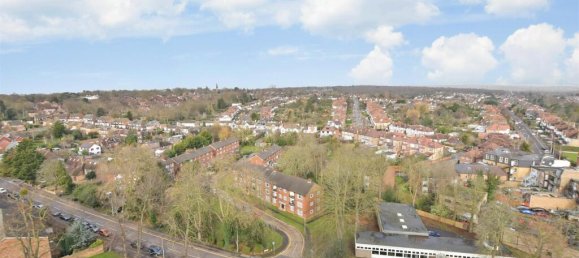 1 Schlafzimmer Wohnung in Essex, United Kingdom, Nr. 4130 5