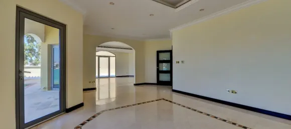 5 غرف نوم فيلا في نخلة جميرا, UAE رقم 105904 9