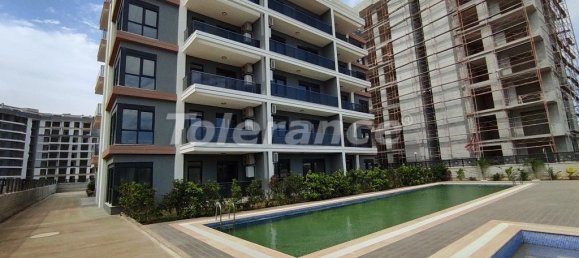 Apartment 2+1 in Antalya, Turkey No. 17092 2