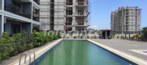 Apartment 2+1 in Antalya, Turkey No. 17092 3