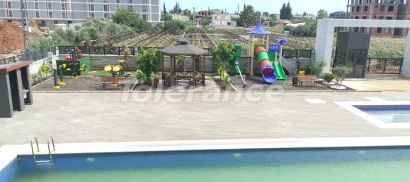 Apartment 2+1 in Antalya, Turkey No. 17092 19