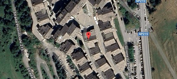 1 bedroom Apartment in Sauze di Cesana, Italy No. 302954 2