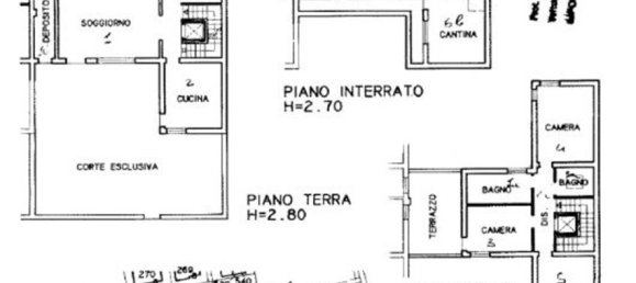 Villa T7 em Bologna, Italy N.º 336368 40