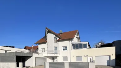 Дом с 5 комнатами в Штайнхаус, Австрия № 240018